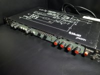 LexIcon PCM-41 digital delay processor