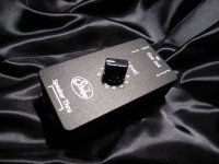 Suhr ISO Line Out Box　