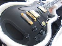 Gibson USA Les Paul Custom Lite EB