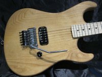 KRAMER 5150 Nudy / Basswood N/A 