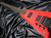 Steinberger XP-2 Lefty / Red