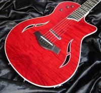 Taylor T5z Borrego Red