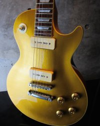 Navigator N-LP Gold Top 