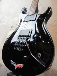 Paul Reed Smith Corvette Standard 22 Black 