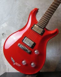 Paul Reed Smith Corvette Standard 22 427 / Victory Red  