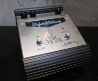 Hughes&Kettner　TUBE FACTOR OverDrive/Distortion