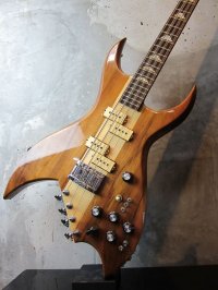 B.C. Rich USA Bich 8 Strings Bass "KOA"  '78 