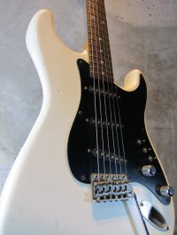 Greco SE 500 Series / Jeff Beck  Stratocaster