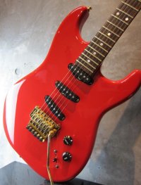 Performance '88 Custom Order / Thru-Neck