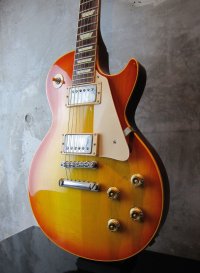 Gibson USA Custom Shop 1959  Les Paul Historic Collection / Cherry Sunburst 