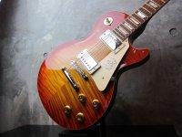 Sago NMG / Style LP / Thin Lacquer Finish 