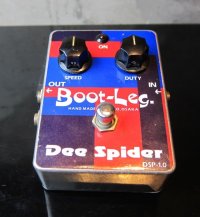 Boot-Leg Dee Spider DSP-1.0