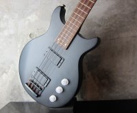 ESP / GrassRoots G-J-Bass Black  