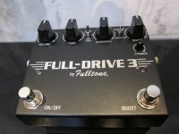 Fulltone / FULL-DRIVE 3