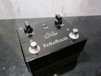 Suhr Koko Boost