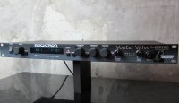 Rocktron Voodu Valve On-Line