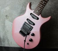 Hamer USA SS-1 '84 Steve Stevens Pink Pearl 