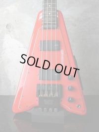 Steinberger XP-2 Red 