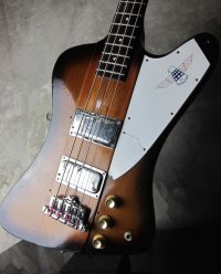 Gibson Thunderbird IV '77 Bi-Centennial Bass / Sunburst