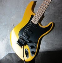 RS Guitarworks Old Friend Contour Hot Rod / Pearl Yellow 