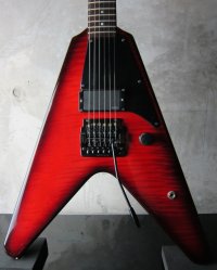 Hamer USA Vector 1982 / KK Downing Flying V