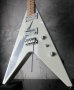 画像2: Aria Pro II XX-DLX Yngwie Malmsteen Flying V Model