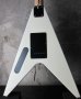 画像7: Aria Pro II XX-DLX Yngwie Malmsteen Flying V Model