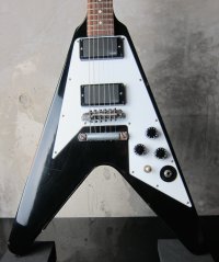 Gibson Custom Shop Kirk Hammett Flying V  100 / Limited  