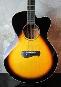 TACOMA Guitars EM-19CSB