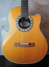 Ovation USA 1763-4 / OP-24