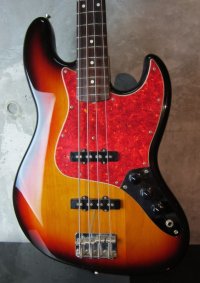 Fender Japan Jazz Bass '94 JB62−75 / SB