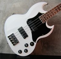 ESP VP-B Snow White 