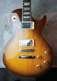 Greco EG700 Sunburst 1976