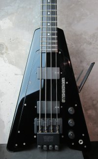 Steinberger XP-2 Black '82