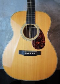 Martin OM-28V / NAT 