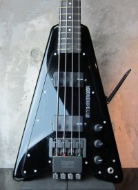 Steinberger XP-2 Black