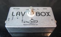 HAO LAV BOX 