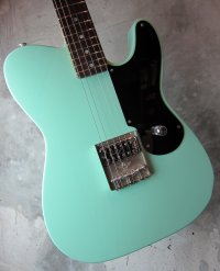 RS Guitarworks Flathead /  Surf Green  