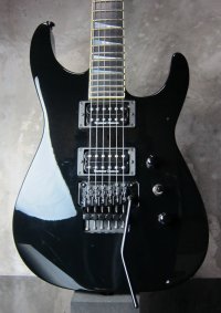 Jackson USA SL-2H Soloist Black