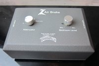 Dr. Z Air Brake