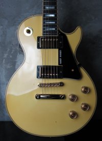 Gibson USA Les Paul Custom Ivory '74 / Randy Rhoads Modified  