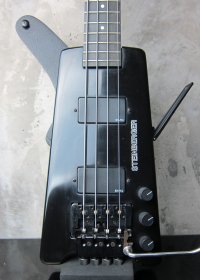 Steinberger XL-2T '87