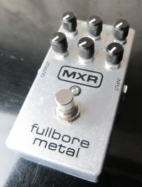 MXR Fullbore Metal