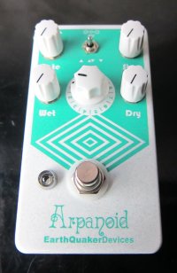 Earth Quaker Devices Arpanoid 