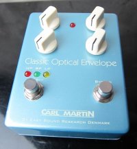 Carl Martin Classical Optical Envelope