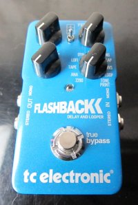 TC Electronic Flashback Delay