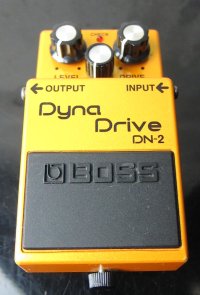 BOSS Dyna Drive DN-2