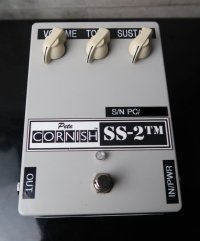 Pete Cornish SS-2 Grey Series