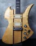 画像1: B.C. Rich Mockingbird Supreme / Natural  (1)