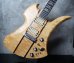 画像8: B.C. Rich Mockingbird Supreme / Natural 